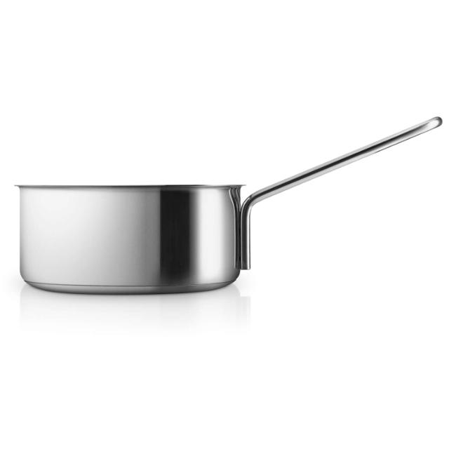 Stainless steel sauté saucepan - 1.3 l