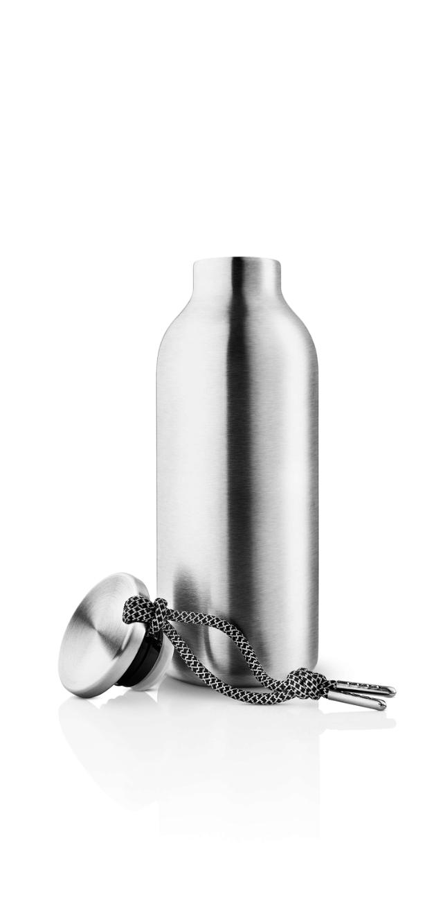 24/12 To Go termo flask - 0.5 litres - stainless steel