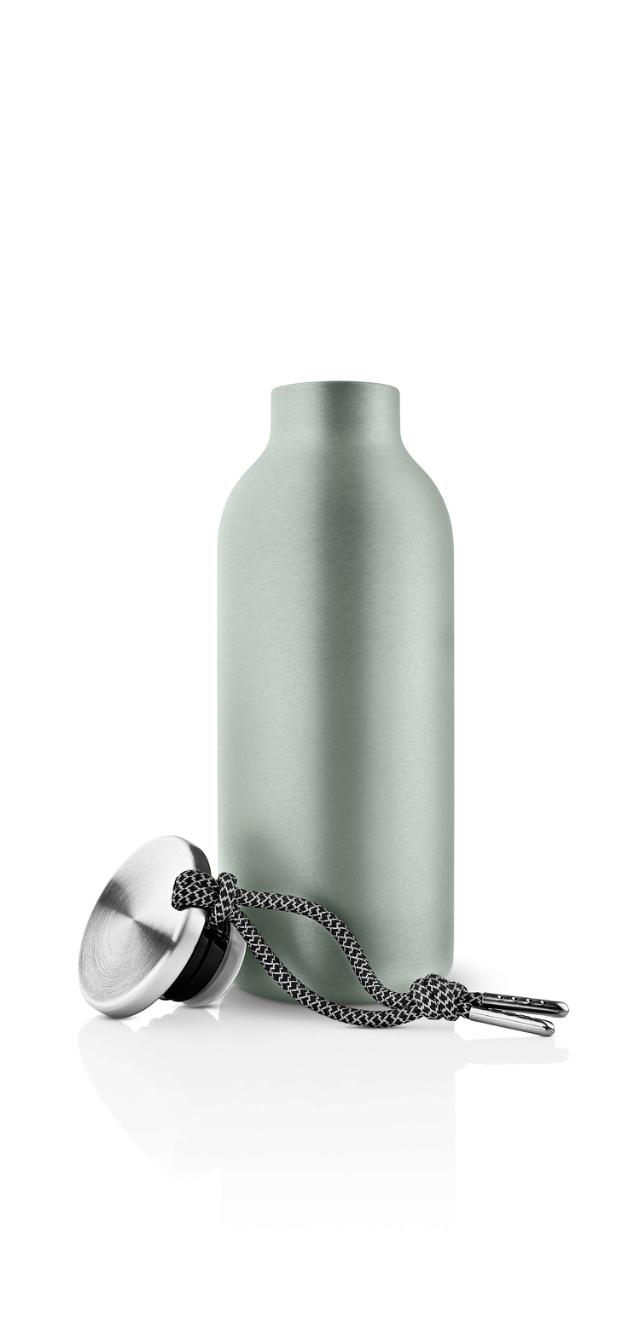 24/12 To Go thermo flask - 0.5 litres - Sage