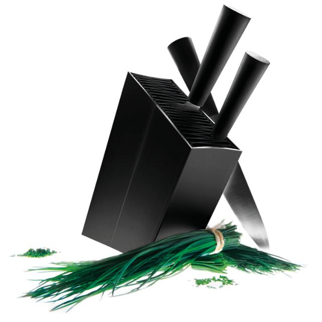 Knife stand - Angled