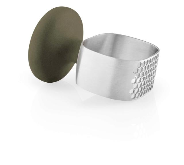 Green tools Knoblauchpresse