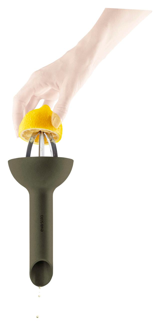 Green tools Citrus press