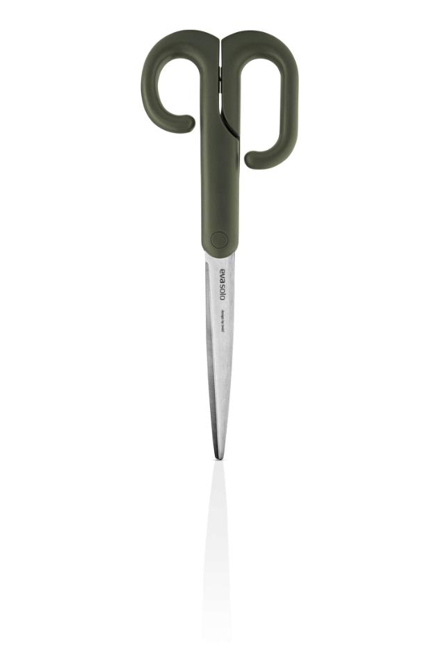 Green tools scissors - 24 cm