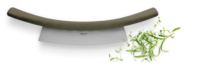 Green tools Herb chopper