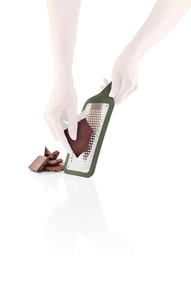 Green tools grater - medium