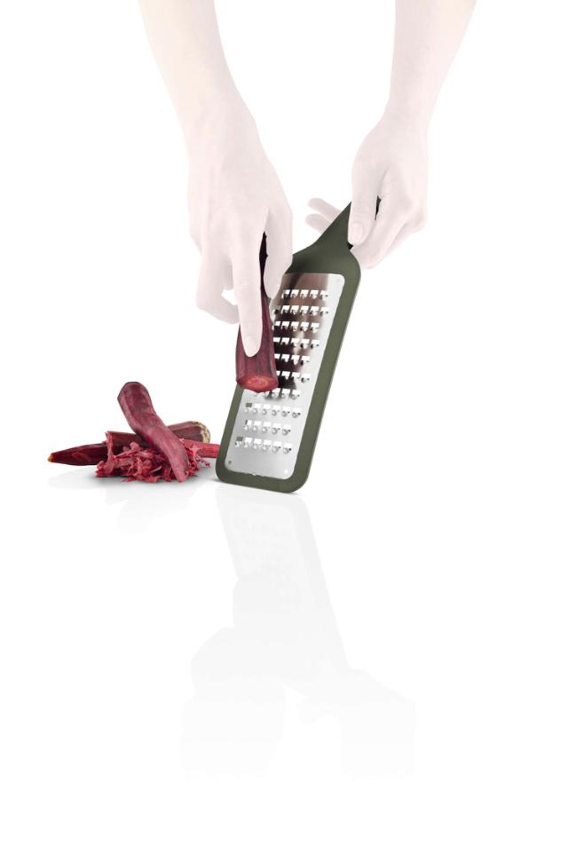 Green tools rivejern - groft