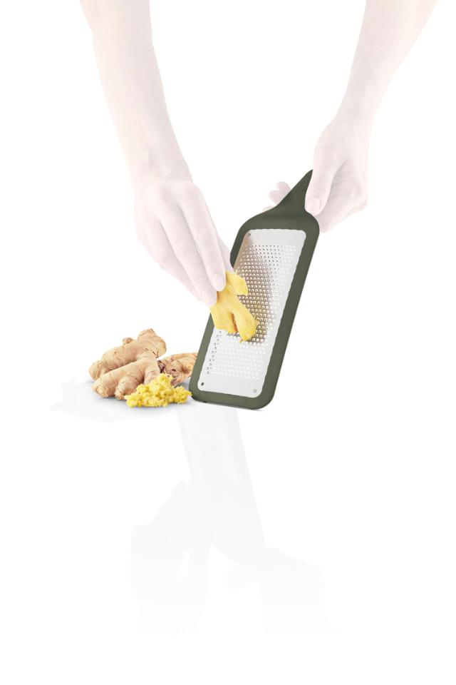 Green tools grater - fine