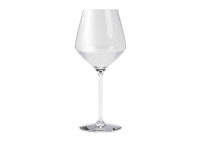 Legio Nova red wine glass - 45 cl - 6 pcs.
