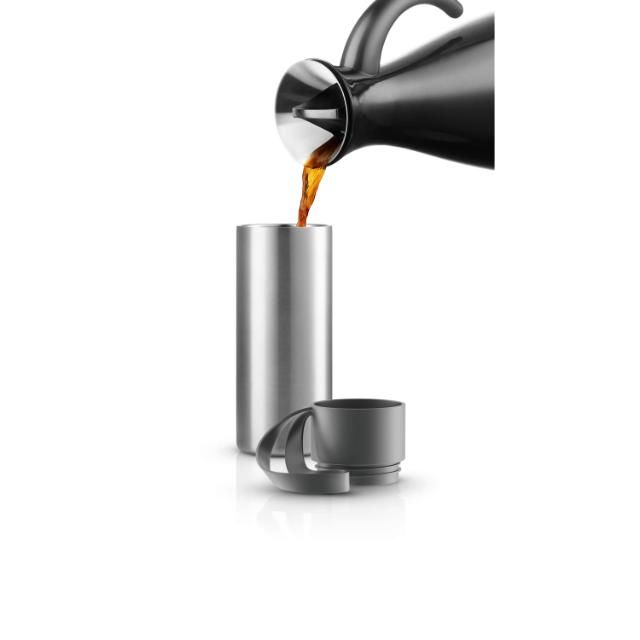 To Go Cup - 0.35 litres - grey