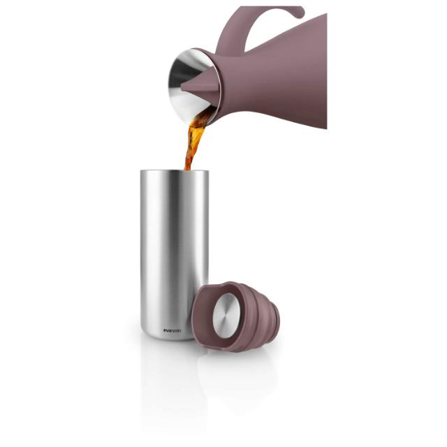 Urban To Go Cup - 0,35 liter - Vintage brown