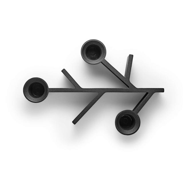 Twig candlestick medium