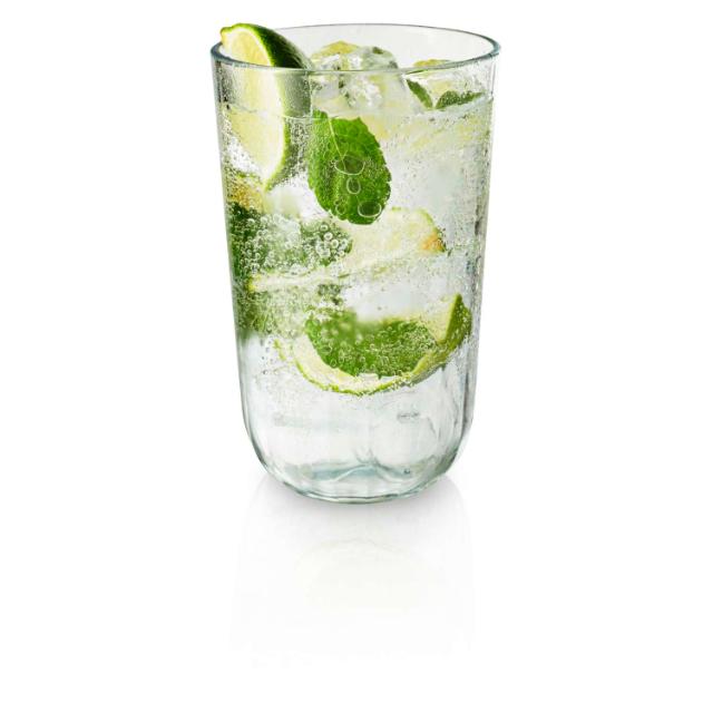 Glass - 43 cl - 4 stk.