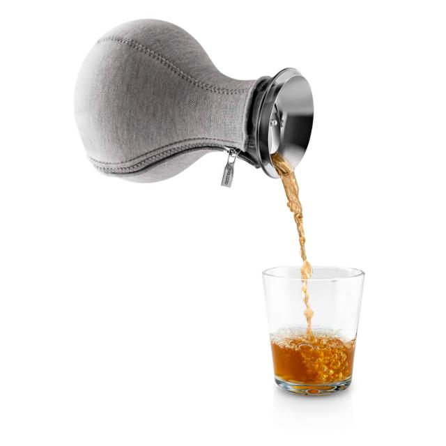 Tebrygger - 1.0 l - Dark grey