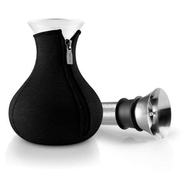 Tebrygger - 1.0 l - Black