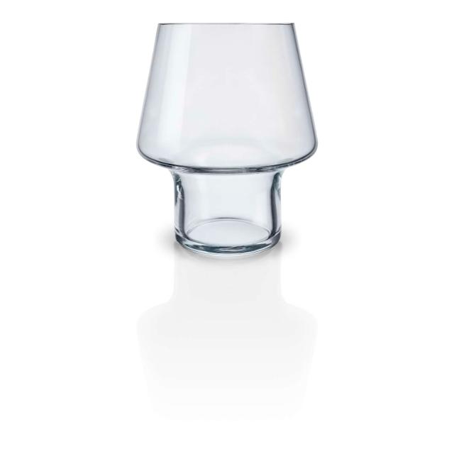 Sukkulent glasvase - Ø 15 cm