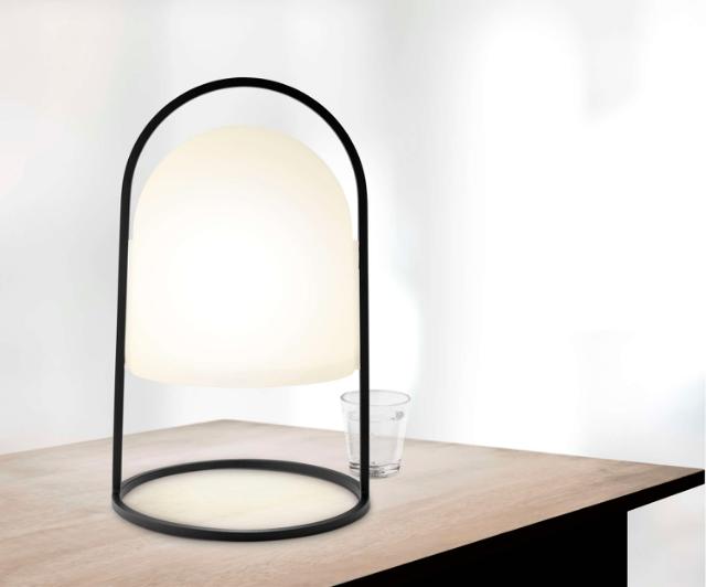 Sunlight Solar lantern - 43 cm