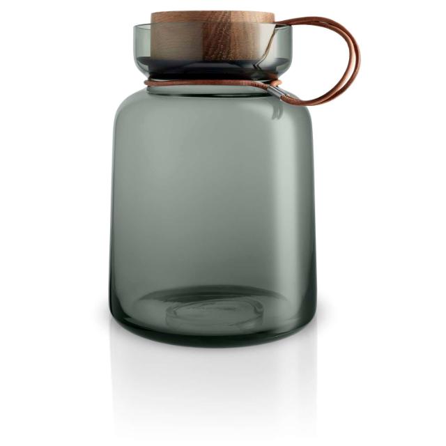 Silhouette - 2.0 L - storage jar