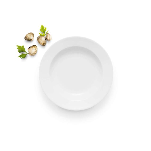 Legio deep plate - 25 cm