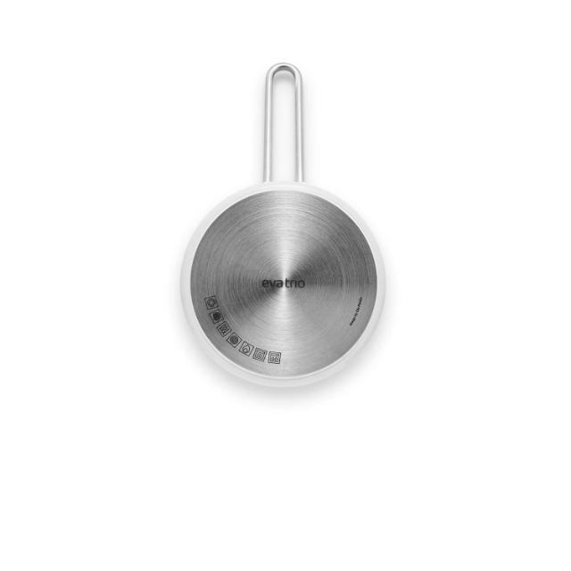 White Line Saucepan 1.8 L 16 cm ceramic Slip-Let® coating