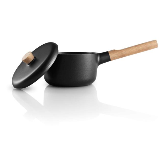 Nordic kitchen saucepan - 1.5 l - Slip-Let® non-stick