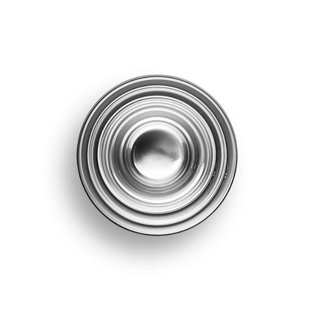 Green tools Røreskål sæt - 3 stk