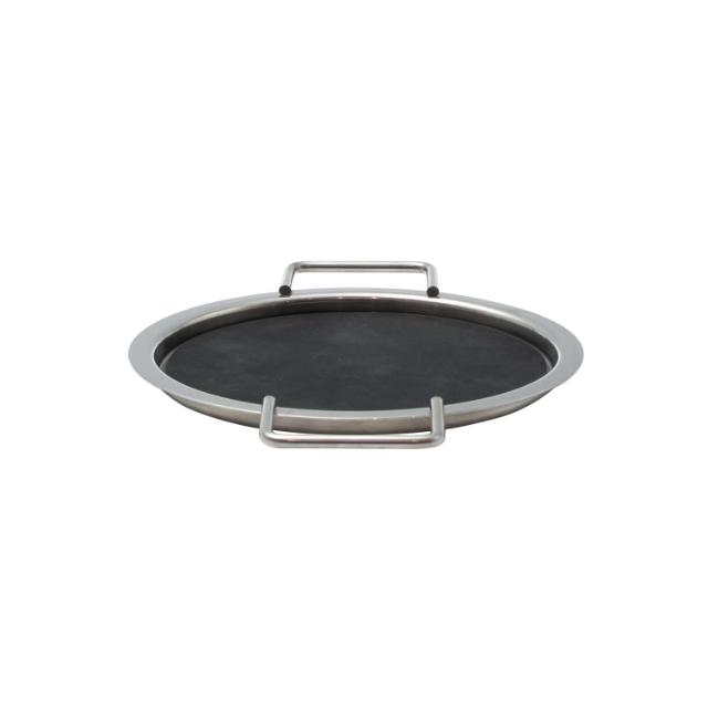 Draining lid 16 cm
