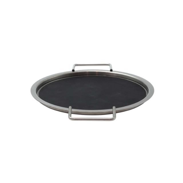 Couvercle passoire 20 cm