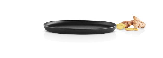 Nordic kitchen assiette ovale - 26 cm