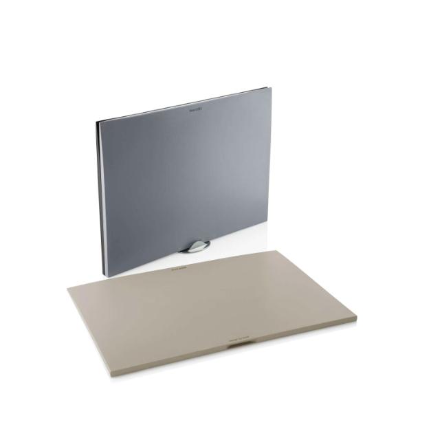 Chopping boards - 3 pcs. - With holder