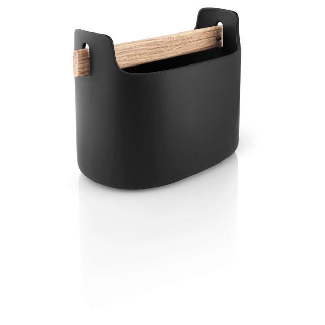 Toolbox - 15 cm - Black