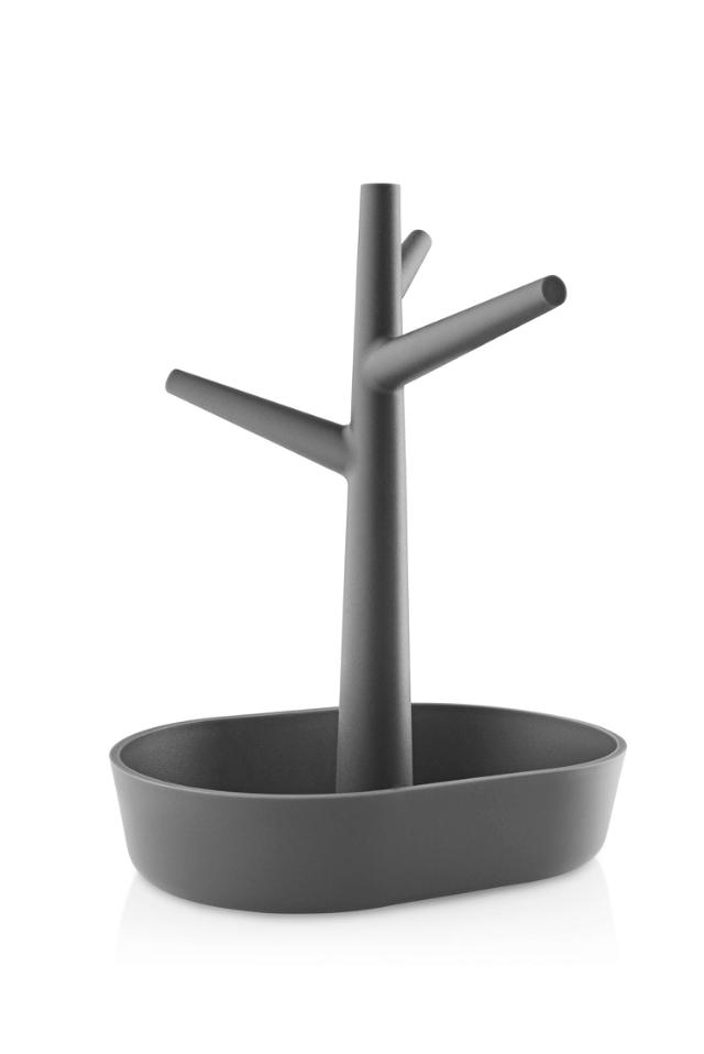 Kitchen sink organiser - Elephant grey