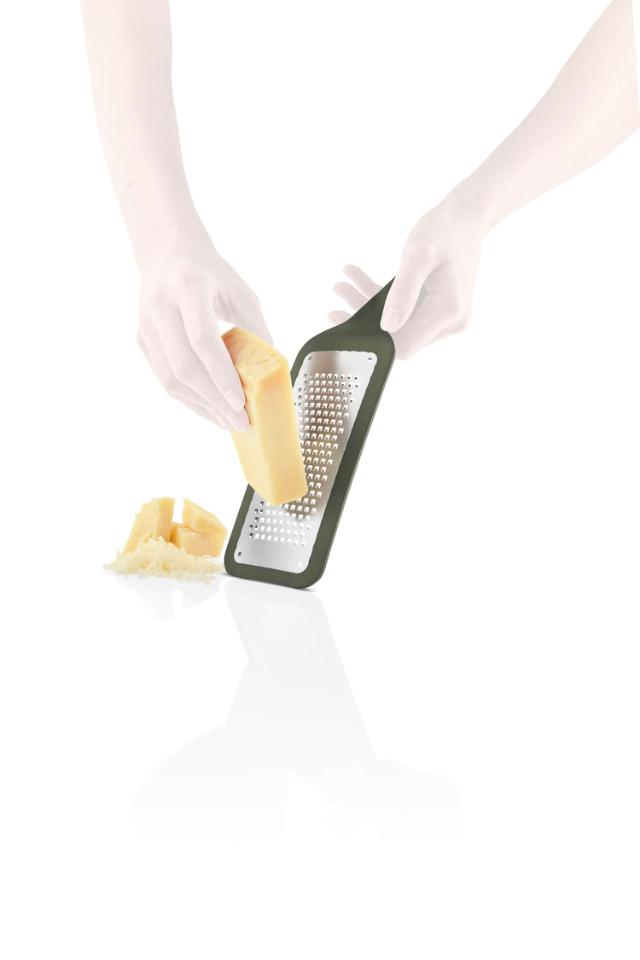 Green tools grater - medium