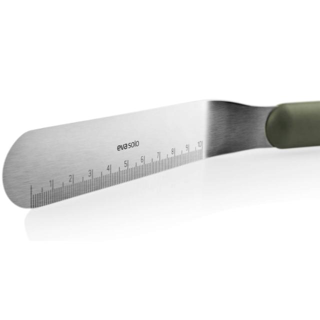 Green tools Palettkniv vinklad