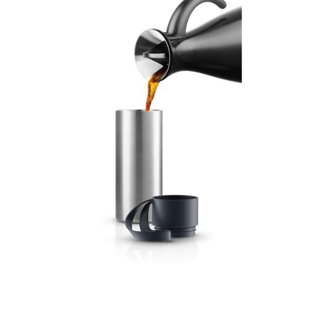 To Go Cup - 0.35 litres - black