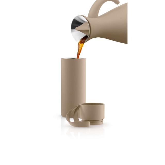 To Go Cup 0,35 L Caramel cream