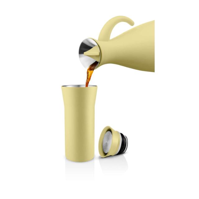 City To Go Cup - 0,35 liter - Champagne