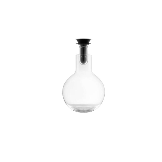 Decanter carafe - 0.75 l - Mouth-blown glass