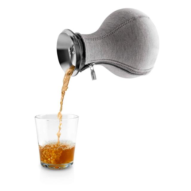 Tebrygger - 1.0 l - Dark grey