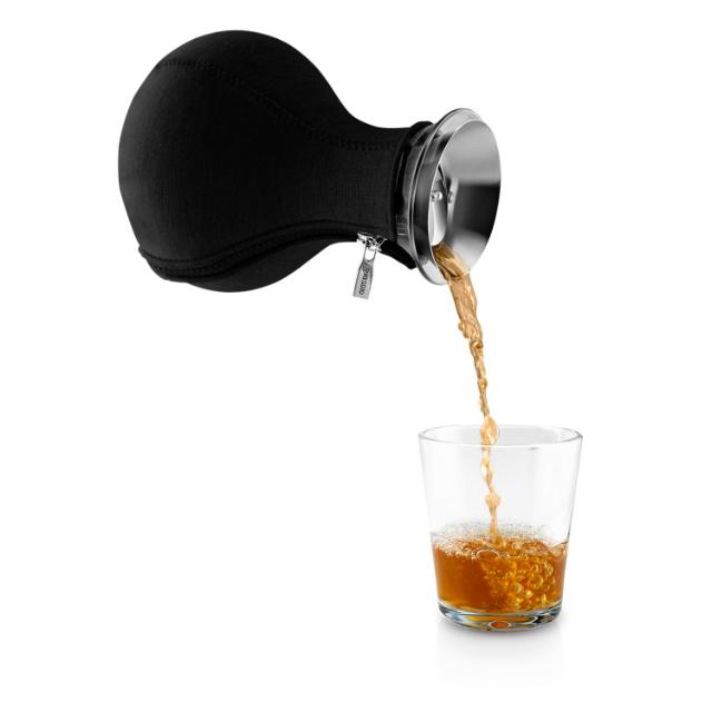 Tebrygger - 1.0 l - Black