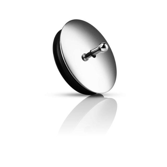 Fridge carafe 1.0 L Black