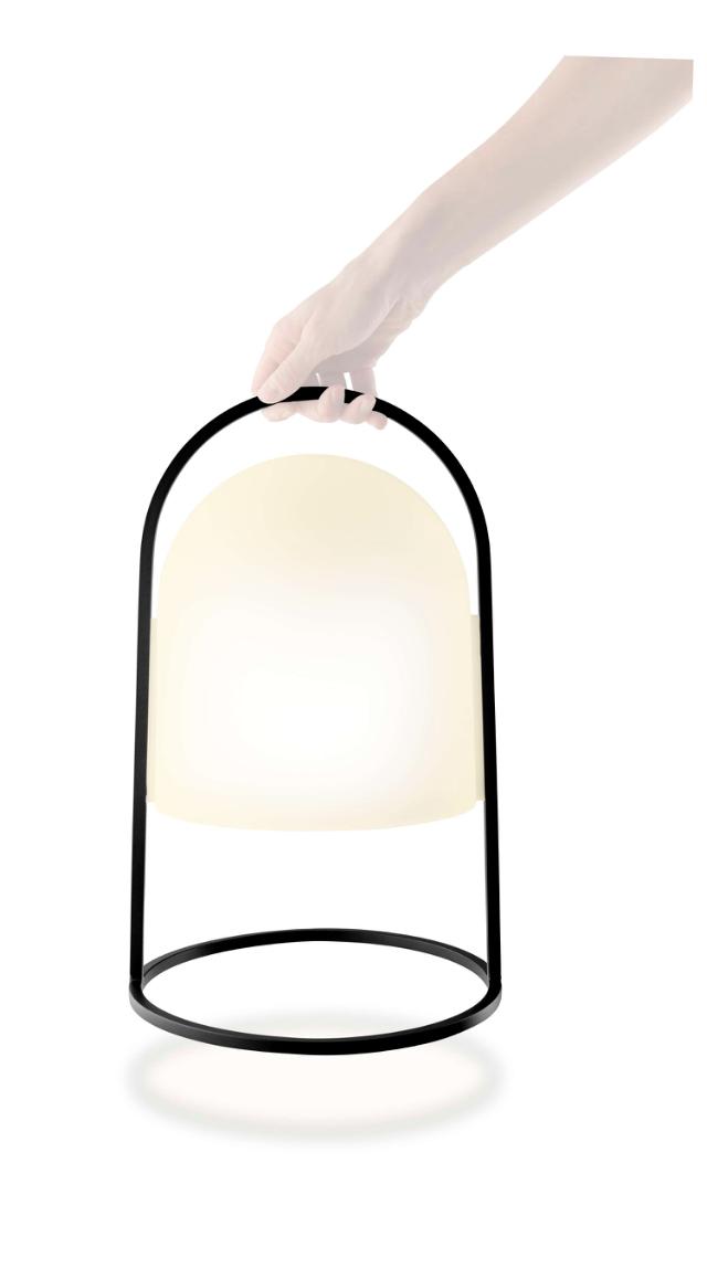 Sunlight Solar lantern - 43 cm