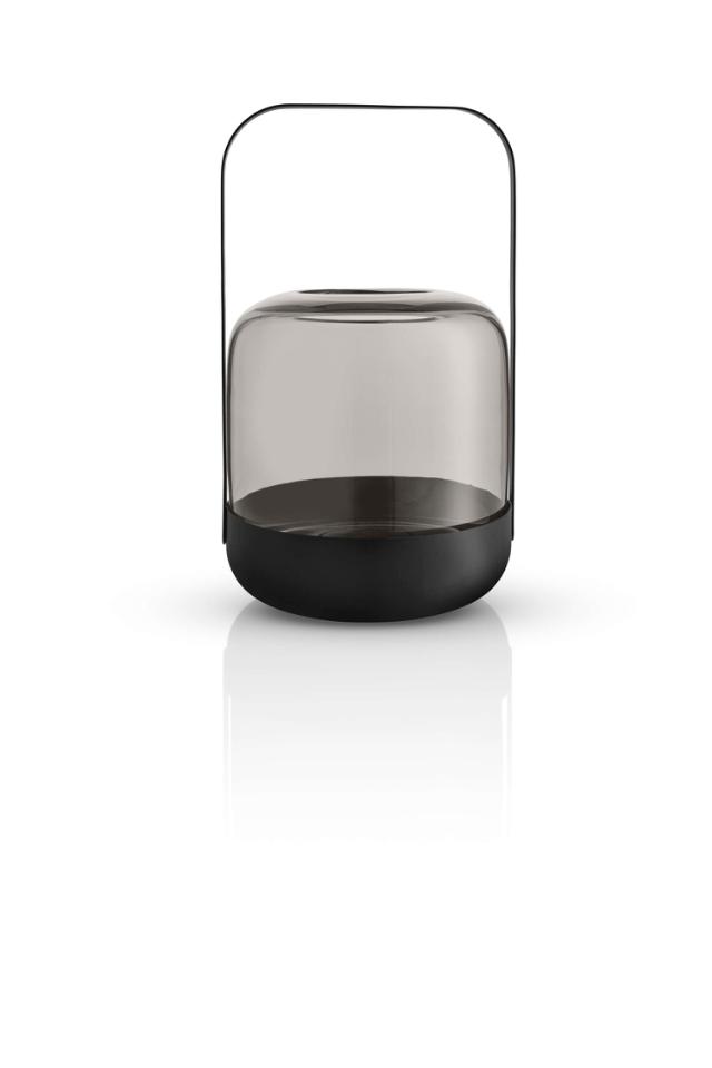 Acorn lantern - Stone