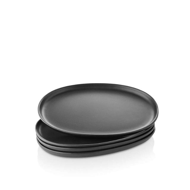 Nordic kitchen assiette ovale - 26 cm
