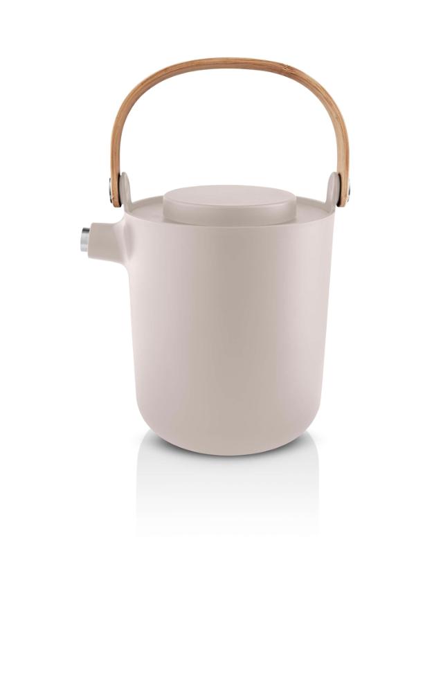 Nordic kitchen te-termokande - 1.0 l - Sand