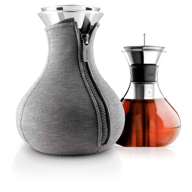 Tebrygger - 1.0 l - Dark grey