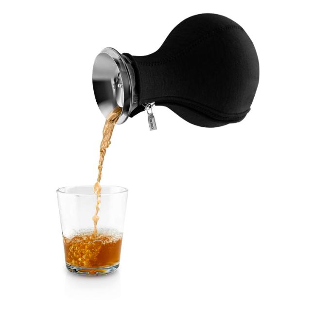 Tebrygger - 1.0 l - Black