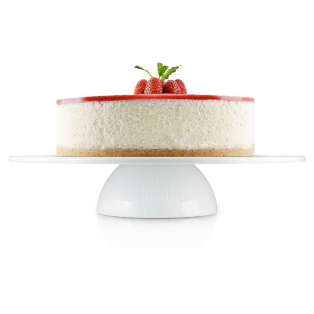 Legio Nova Dish on stand