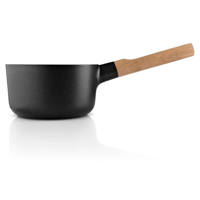 Nordic kitchen saucepan - 1.5 l - Slip-Let® non-stick