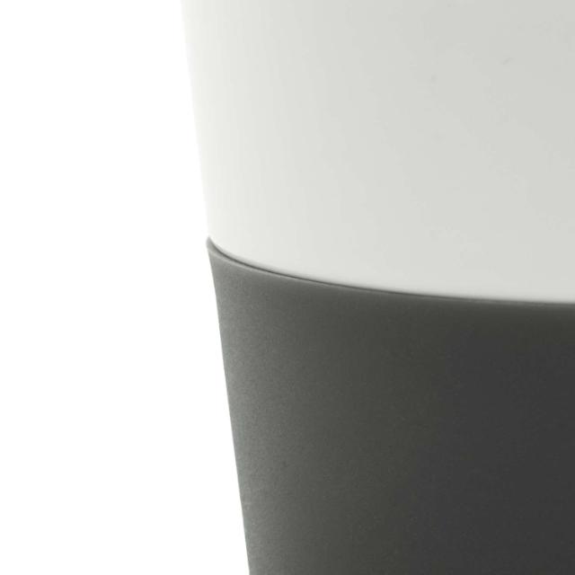 Lungo tumbler - 2 pcs. - Elephant grey