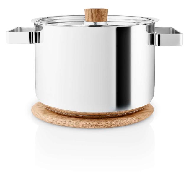 Nordic kitchen Magnetic trivet